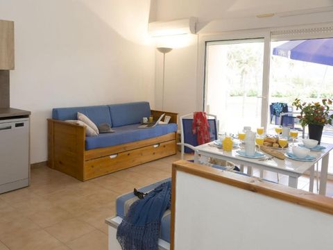 APPARTEMENT 4 personnes - Appartement 4 personnes