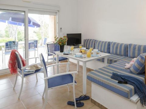 APPARTEMENT 6 personnes - Appartement 6 personnes
