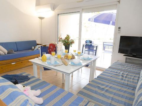 APPARTEMENT 6 personnes - Appartement 6 personnes