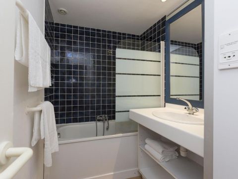 APPARTEMENT 8 personnes - Appartement 8 personnes