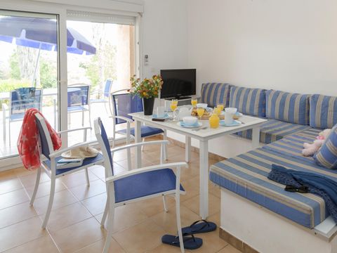 Résidence Odalys Référence Stella di l'Aria - Camping Corse du Sud - Image N°18