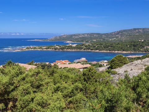 Résidence Odalys Référence Stella di l'Aria - Camping Corse du Sud - Image N°11