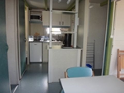 CHALET 5 personnes - Gitotel - arrivée le samedi en haute saison