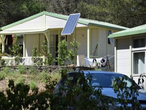 CHALET 5 personnes - Gitotel - arrivée le samedi en haute saison