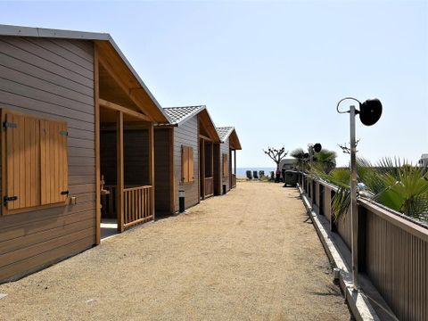 Camping Bon Repos - Camping Barcelone - Image N°30