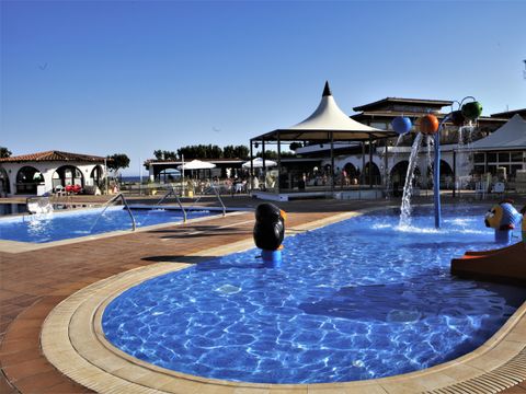 Camping Bon Repos - Camping Barcelone - Image N°4