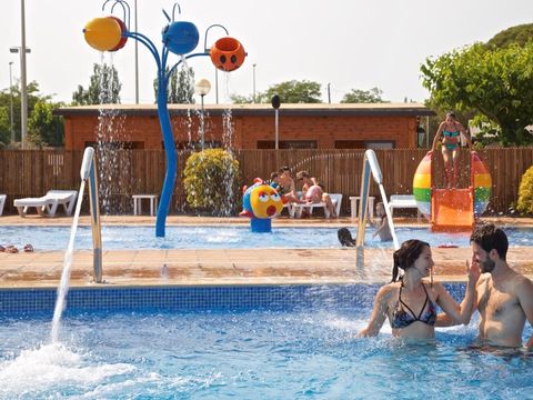 Camping Bon Repos - Camping Barcelone - Image N°12