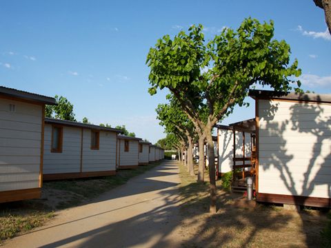 BUNGALOW 4 personnes - Premium B11