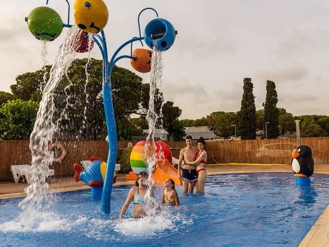 Camping Bon Repos - Camping Barcelone - Image N°3
