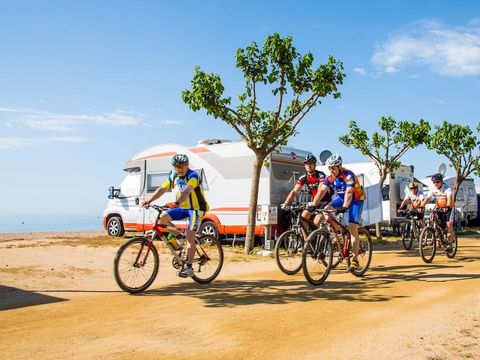 Camping Bon Repos - Camping Barcelone - Image N°21