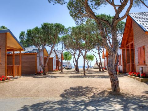 Camping Bon Repos - Camping Barcelone - Image N°34