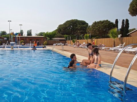 Camping Bon Repos - Camping Barcelone - Image N°11