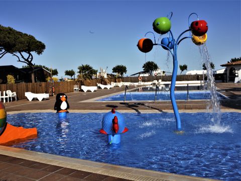 Camping Bon Repos - Camping Barcelone - Image N°9