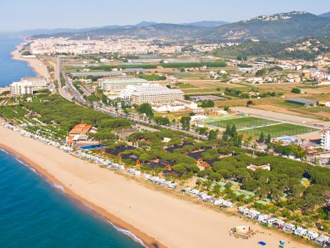 Camping Bon Repos - Camping Barcelone - Image N°31