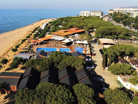 Camping Bon Repos - Camping Barcelone - Image N°33