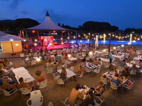 Camping Bon Repos - Camping Barcelone - Image N°24