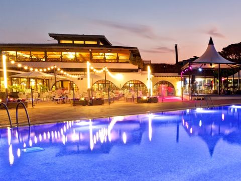 Camping Bon Repos - Camping Barcelone - Image N°8