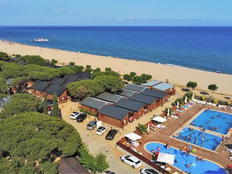 Camping Bon Repos - Camping Barcelone - Image N°7