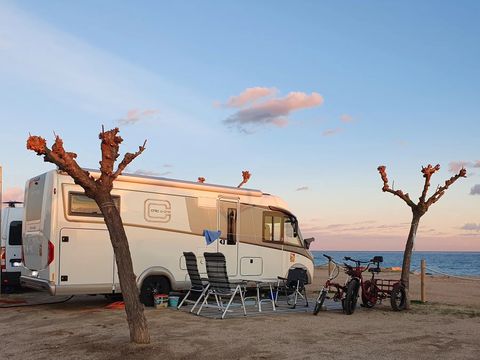 Camping Bon Repos - Camping Barcelone - Image N°35