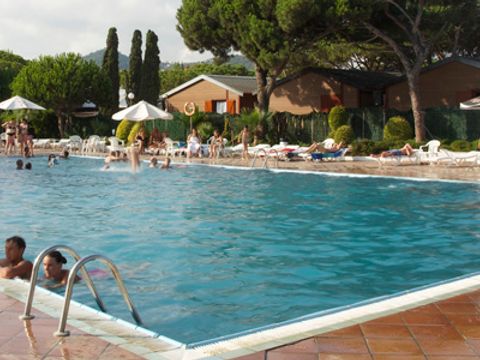 Camping Bon Repos - Camping Barcelone - Image N°38