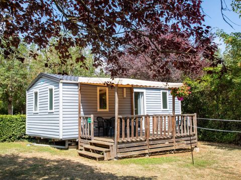 MOBILHOME 6 personnes - Mobilhome Confort