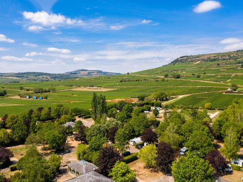 MOBILHOME 6 personnes - Mobilhome Confort