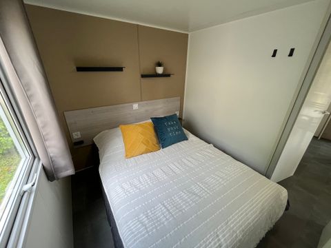 MOBILHOME 6 personnes - PREMIUM