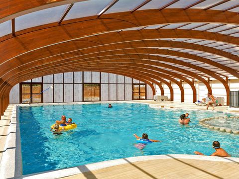 Camping Le Saint Jacques - Camping Morbihan - Image N°5
