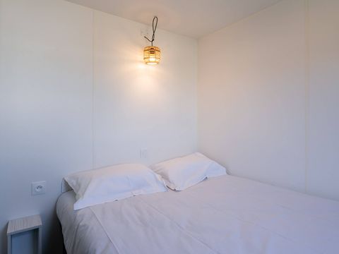 TENTE 4 personnes - Coco Sweet | 2 Ch. | 4 Pers. | Terrasse surélevée | Sans SDB | Clim | TV