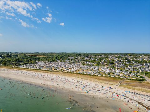 Camping Le Saint Jacques - Camping Morbihan - Image N°21
