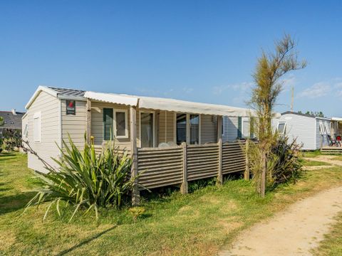 Camping Le Saint Jacques - Camping Morbihan - Image N°8