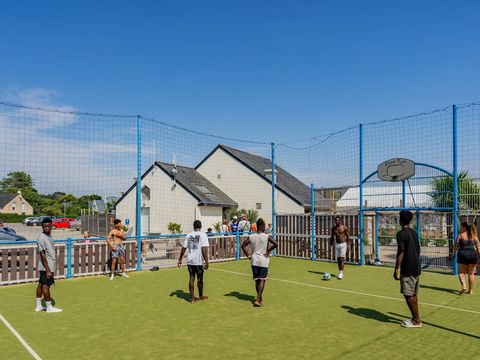 Camping Le Saint Jacques - Camping Morbihan - Image N°15