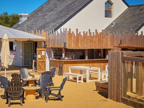 Camping Le Saint Jacques - Camping Morbihan - Image N°7