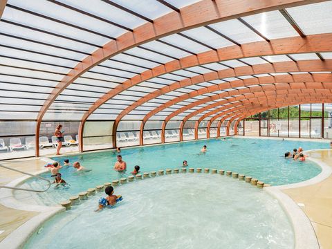 Camping Le Saint Jacques - Camping Morbihan - Image N°2