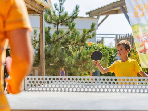 Camping Le Saint Jacques - Camping Morbihan - Image N°23