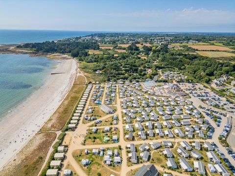 Camping Le Saint Jacques - Camping Morbihan - Image N°10