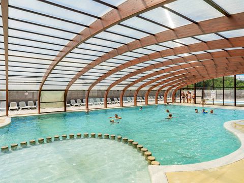 Camping Le Saint Jacques - Camping Morbihan - Image N°4