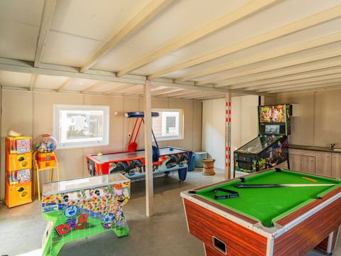 Camping Le Saint Jacques - Camping Morbihan - Image N°19