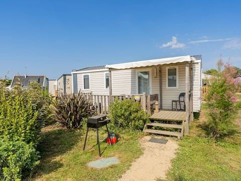 Camping Le Saint Jacques - Camping Morbihan - Image N°11