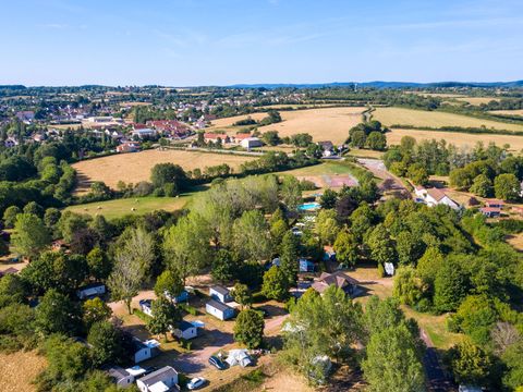 MOBILHOME 6 personnes - Mobilhome Essentiel
