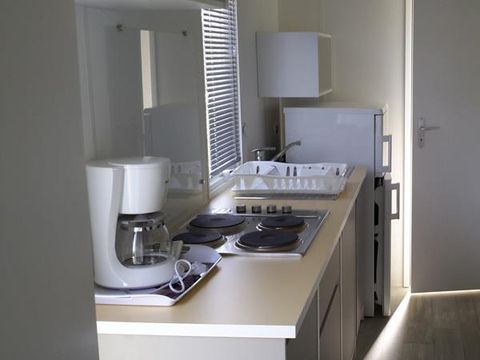 MOBILHOME 6 personnes - Mobilhome Essentiel