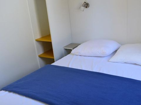 MOBILHOME 6 personnes - Mobilhome Essentiel
