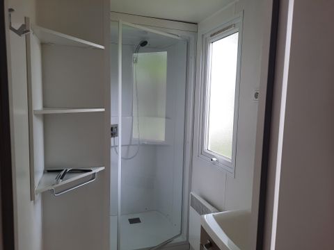 MOBILHOME 6 personnes - Mobilhome Essentiel
