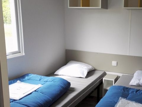 MOBILHOME 6 personnes - Mobilhome Essentiel