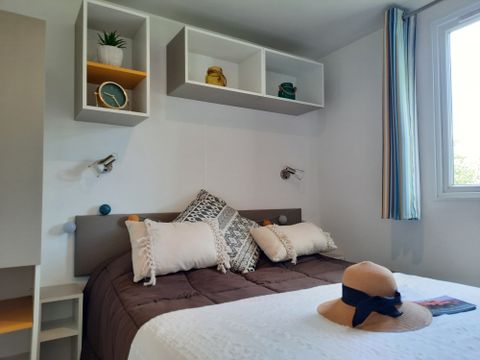 MOBILHOME 6 personnes - Mobilhome Essentiel