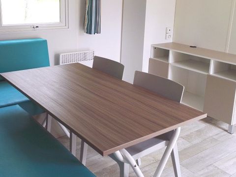 MOBILHOME 6 personnes - Mobilhome Essentiel