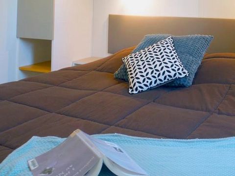 MOBILHOME 6 personnes - Mobilhome Essentiel