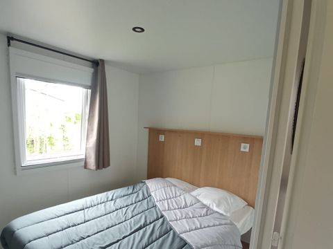MOBILHOME 5 personnes - Premium