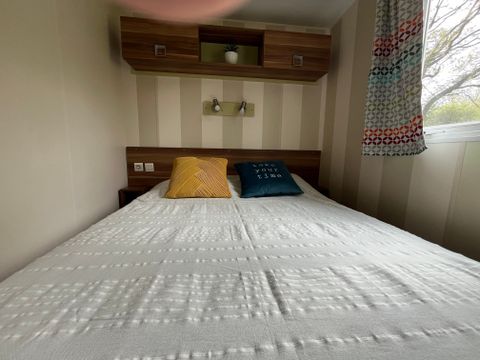 MOBILHOME 6 personnes - Mobilhome Essentiel