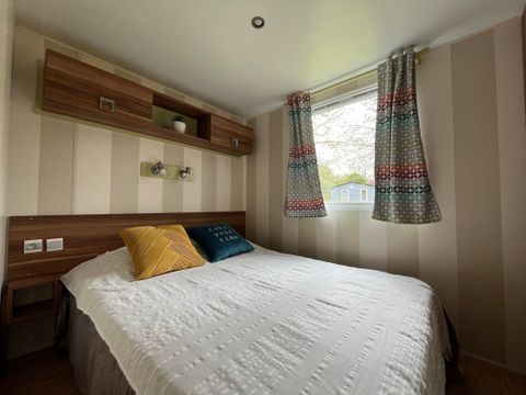 MOBILHOME 6 personnes - Mobilhome Essentiel